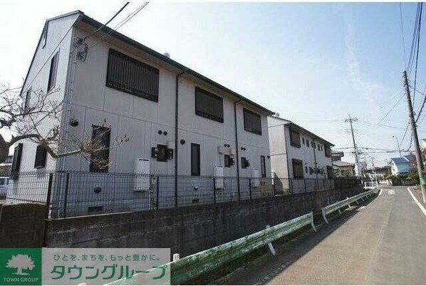 エスペランサB(エスペランサビー)の物件内観写真